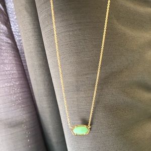 Kendra Scott Elisa Pendant